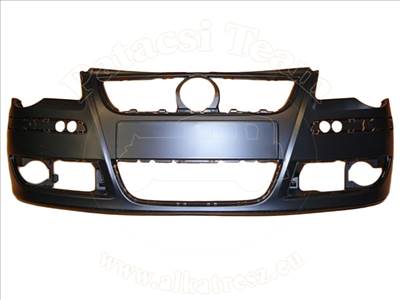 VW Polo 2005-2009 - Első lökhárító borítás alapozott
