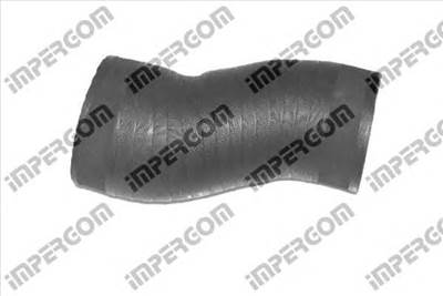 ORIGINAL IMPERIUM 222671 - szívócső, légszűrő MERCEDES-BENZ