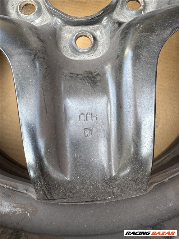 Opel Insignia B gyári 7X17-es 5X115-ös ET44 lemezfelni garnitura eladó 3. kép