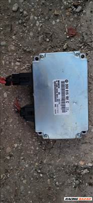 Volkswagen Phaeton Akkumulátor vezérlő panel 3d0915181c