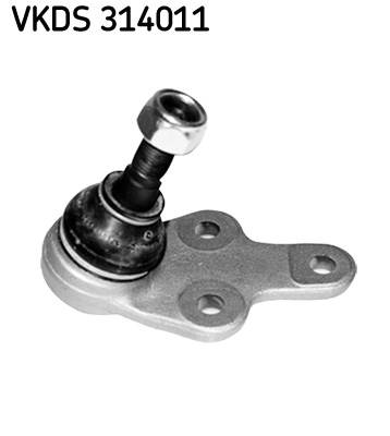 SKF VKDS 314011 - Lengőkar gömbfej FORD