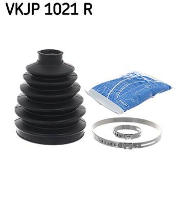 SKF VKJP 1021 R - gumiharangkészlet, hajtótengely KIA MERCEDES-BENZ
