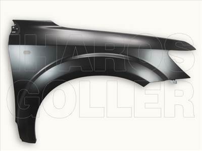 Dodge Journey 2008-2020 - Első sárvédő jobb, oldalvillogós