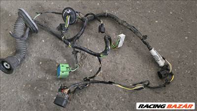 Ford Focus Mk1 bal első ajtó kábelköteg