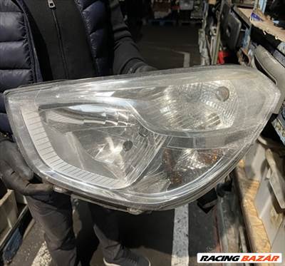 Dacia Lodgy bal első fényszóró  260609769r 90007665