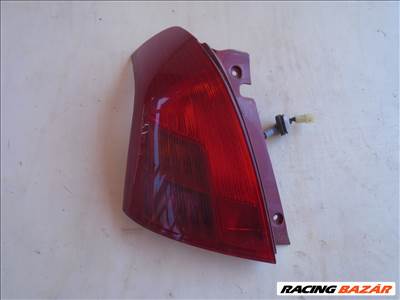 Suzuki Swift V bal hátsó lámpa