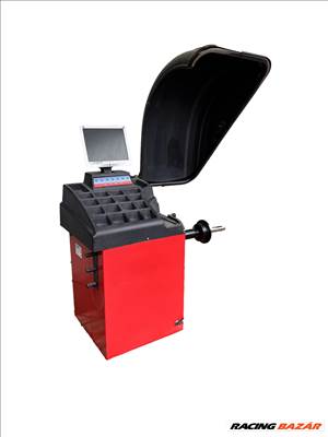 CEMB C73SE kerékkiegyensúlyozó (Automata, Pneu.tok. Sonar)