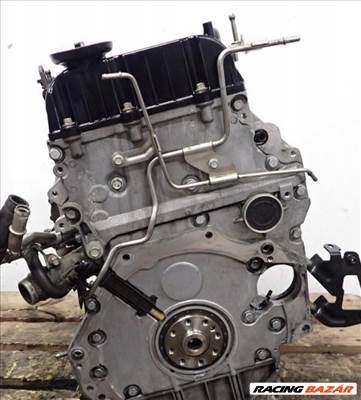 Opel Astra K 1.6 CDTI LVL (B16DTH) motor 