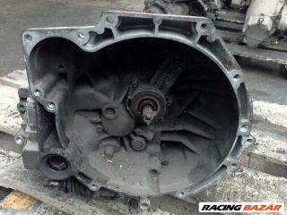 Ford Fiesta Mk4 Váltó (Mechanikus) *25930* ford-97wtza