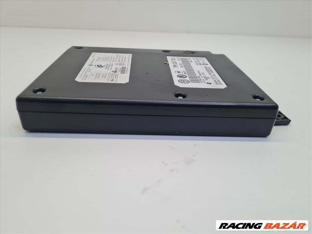 Volkswagen Golf VI bluetooth elektronika  7p6035730l 5. kép