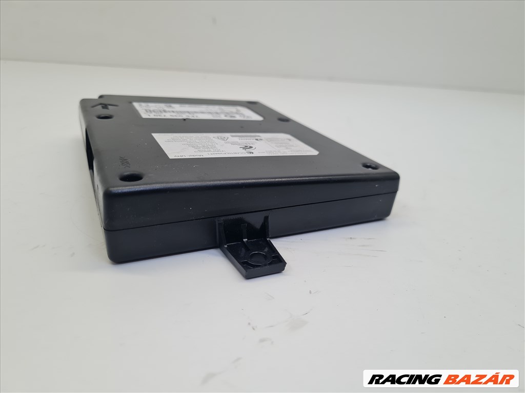 Volkswagen Golf VI bluetooth elektronika  7p6035730l 6. kép