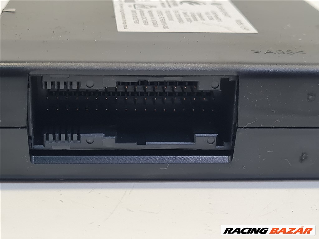 Volkswagen Golf VI bluetooth elektronika  7p6035730l 8. kép