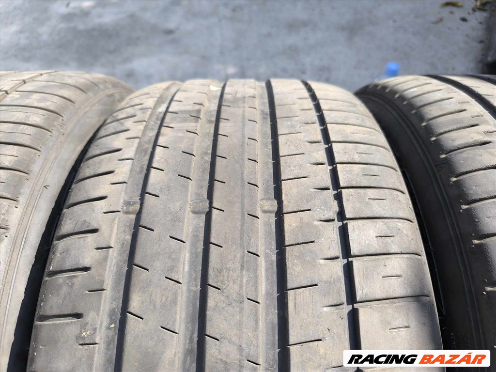   Falken 275/40 ZR19"  nyári gumi Jó Állapotban 4. kép