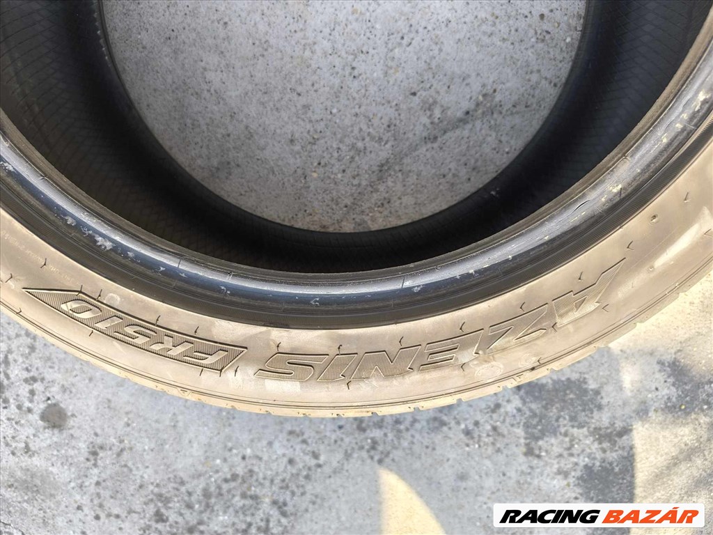   Falken 275/40 ZR19"  nyári gumi Jó Állapotban 5. kép