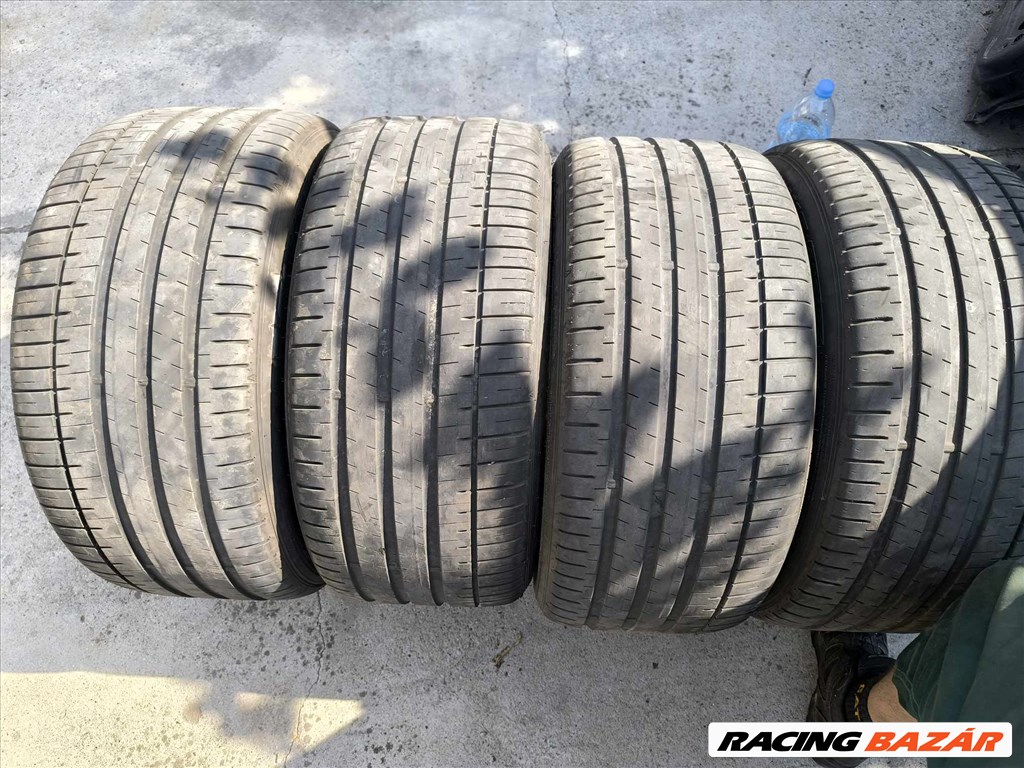   Falken 275/40 ZR19"  nyári gumi Jó Állapotban 1. kép