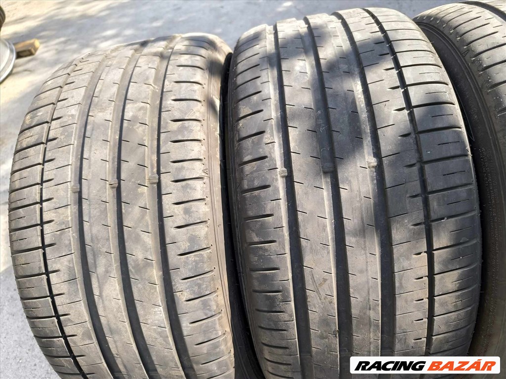   Falken 275/40 ZR19"  nyári gumi Jó Állapotban 7. kép