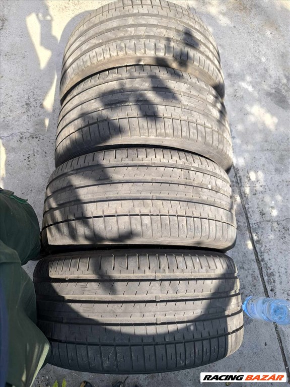   Falken 275/40 ZR19"  nyári gumi Jó Állapotban 8. kép