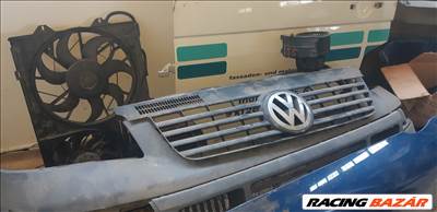 Volkswagen Sharan I 2.0 TDI motor 