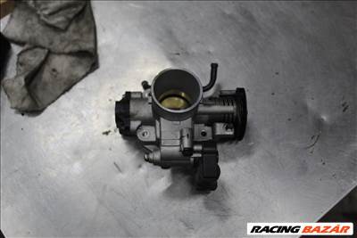 Hyundai i10 1.1B 2010 fojtószelep 35100-02931