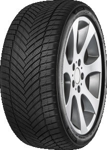 Minerva AS-MAS XL 195/55 R20  1. kép