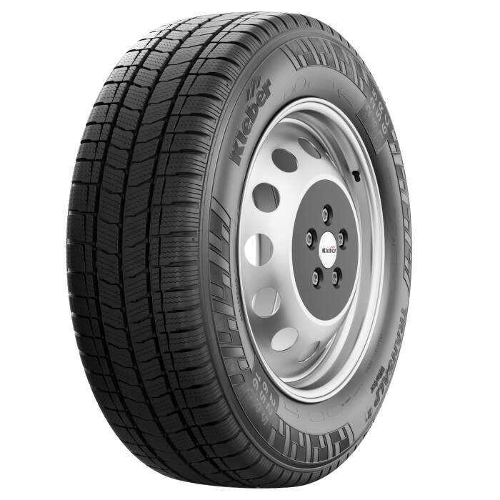215/60 R 16 C KLEBER TRANSALP 2+     téli (103T TL téli) 1. kép
