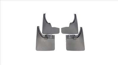 Nissan Navara Sárfogó Sárvédő Gumi Teljes Szett D23 2016-2024