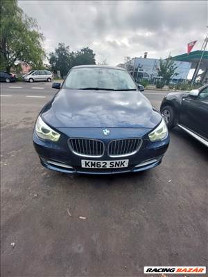 BMW 530 (F10/F11) bontott alkatrészei