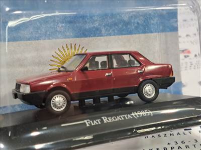 Fiat Regatta (1985) - Edicola - 1:43