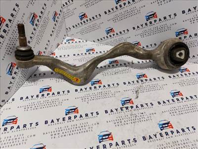 BMW E81 E82 E87 E88 E90 E91 E92 E93 E89 Z4 bal első nagy lengőkar (888871)