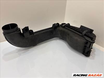 BMW 330d N57D30A 258le légszűrő ház F30 F31 F32 F36 F01 F02 F10 F11 F12 F13 F25 F06 F04 13718507565 13718507566