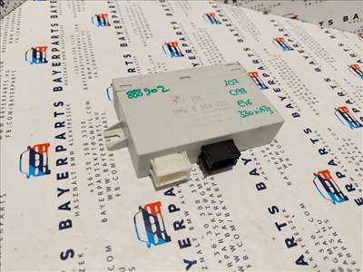 BMW E46 PDC tolatóradar vezérlő doboz modul controller egység