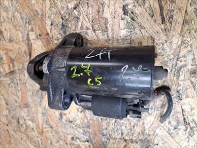 Audi A6 C5 (1998-2004) 2.8 V6 Benzines Önindító