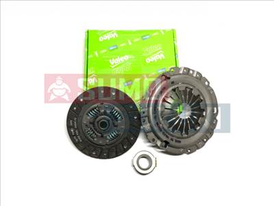 Suzuki Splash 1,0 1,2 Swift 2010-2016 1,2 benzin kuplungszett Valeo 22000-51K00