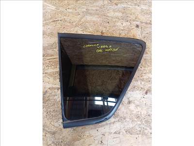 Toyota Corolla Verso ( 2005-2009) Bal Hátsó Ablak