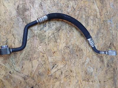 Audi A6 C6 4F ( 2004-2011) 2.7Tdi  3.0Tdi V6 Diesel Klímacső 