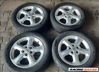 5x110 Gyári Opel Alufelni 16" Astra, Vectra, Zafira