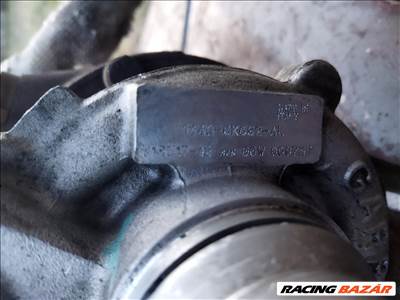 Ford Focus Mk1 1.8 TDCi FORD 1.8 TDCI TURBÓ xs4q6k682dc 1s4q6k682al