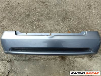 Opel Astra G cabrio / coupé hátsó lökhárító
