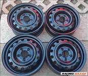 5x114.3 Gyári Lemezfelni 15" Hyundai, Kia