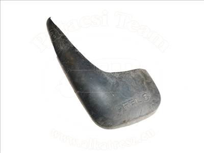Opel Astra G 1997-2010 - sárfogó gumi, bal oldali hátsó, 3/5ajtós