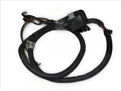 Opel Astra H 2003-2012 - kábelköteg, szervokormány szivattyú, ZF, jelölés: JKR