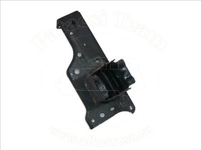 Opel Corsa D/2 2011-2014 - ütközés elnyelő, merevítés, első lökhárító, bal oldali 