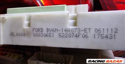 BV6N-14A073-ET Ford BCM Vezérlő eladó