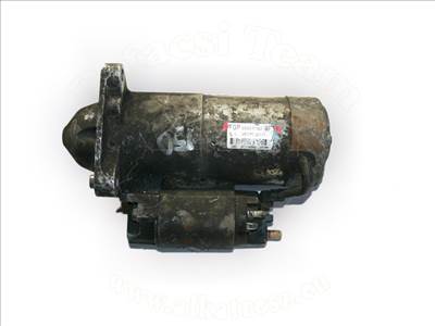 Opel Vectra C 2001-2008 - indítómotor, manuális váltóhoz, (a/y/z)19,20(dt/dtc/dth/dtj/dtl/dtr), jelölés: AG/WF 