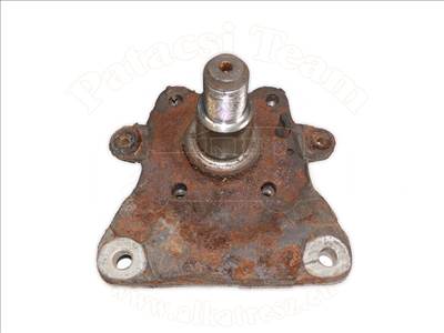 Opel Adam 2012-2019 - csapszeg, bal oldali hátsó kerékagy, tárcsafékhez