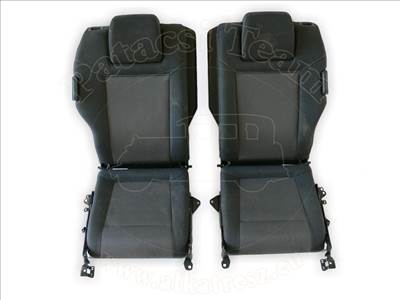 Opel Zafira B 2005-2011 - ülés pár, 3.üléssor