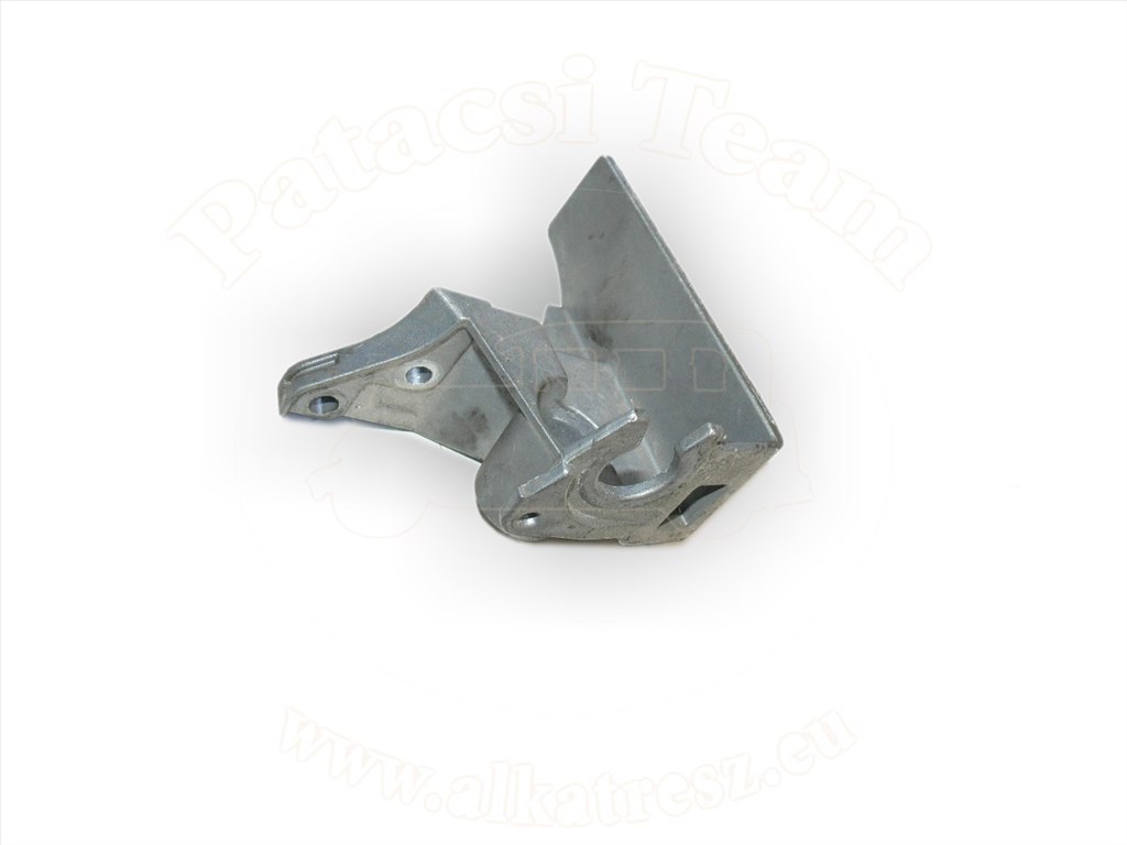 Opel Astra F 1991-2002 - tartó, gázbowden, pillangószelep ház, ( /c/x)16,18,20,22(lz2/nz2/sel/xe/xel/xev) 1. kép