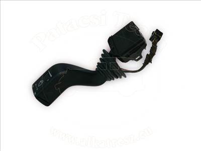 Opel Omega B/2 1999-2002 - kapcsoló, első ablaktörlő, 4ajtós, multikijelzőhöz, kivéve esőérzékelő/onstar/navi, 96-, jelölés: CD