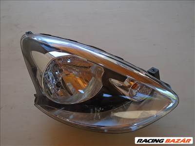 Toyota Aygo (AB10/AB20/AB30) fényszóró 