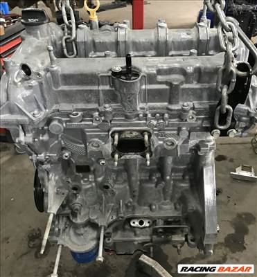 Opel Astra K 1.4 DI Turbo D14XFL motor 